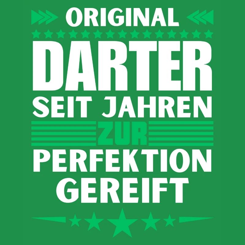 Darter modnet til perfektion