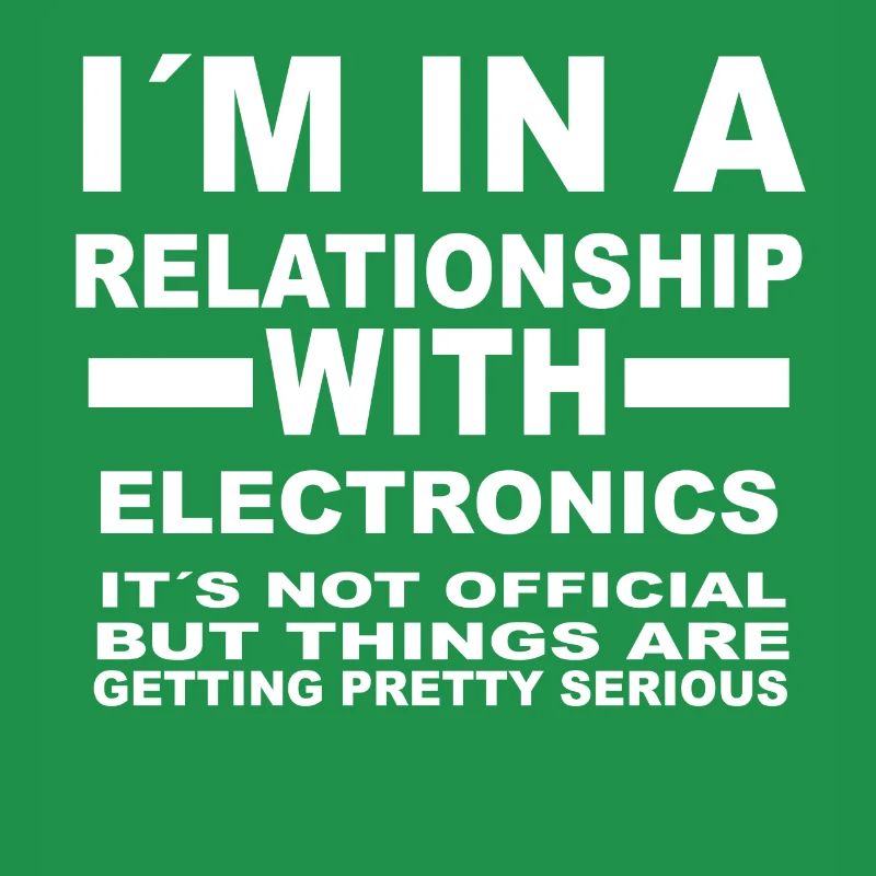 relation avec ELECTRONICS