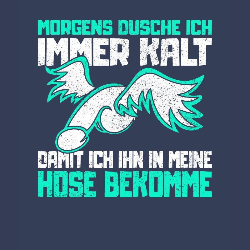 Eisbaden Eisbader kalt duschen Eisbär Winter Eis