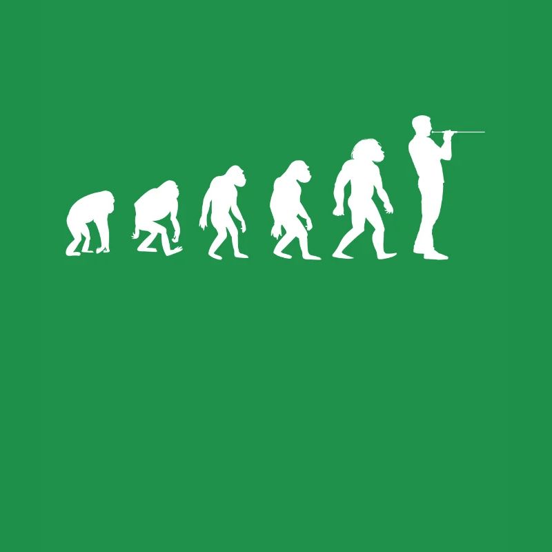 Blasrohrschießen Evolution Blasrohrsport Blasrohr