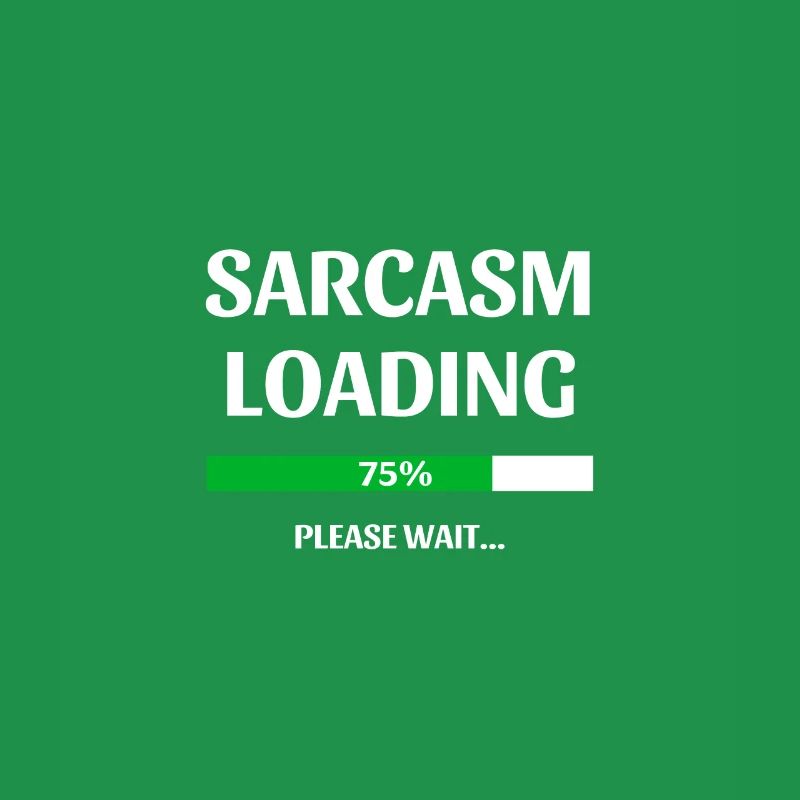 SARCASM Loading