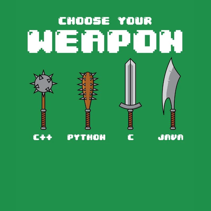 Computer science student gift