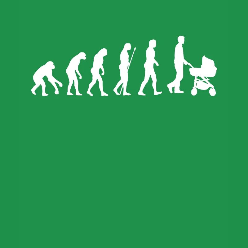 Papa évolution