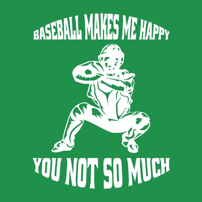 Baseball Baseball Lovers Baseball Game Gift