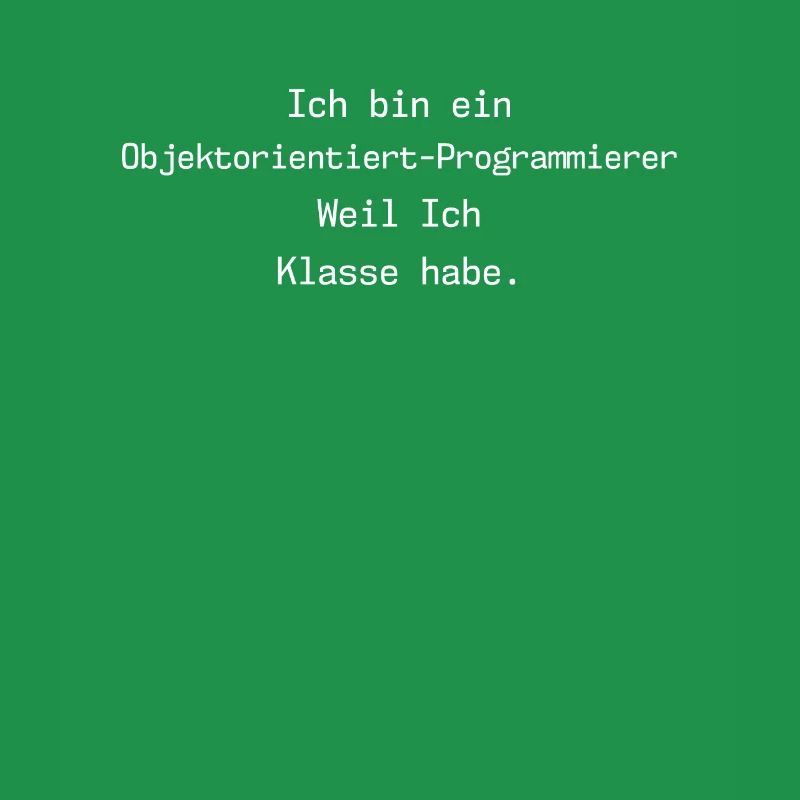 Sysadmin Programmierer Humor Coding Geek Spruch