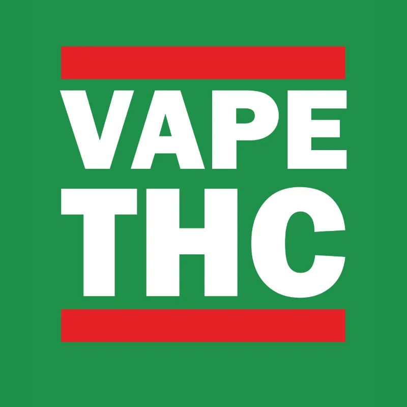 Vape THC Blanc
