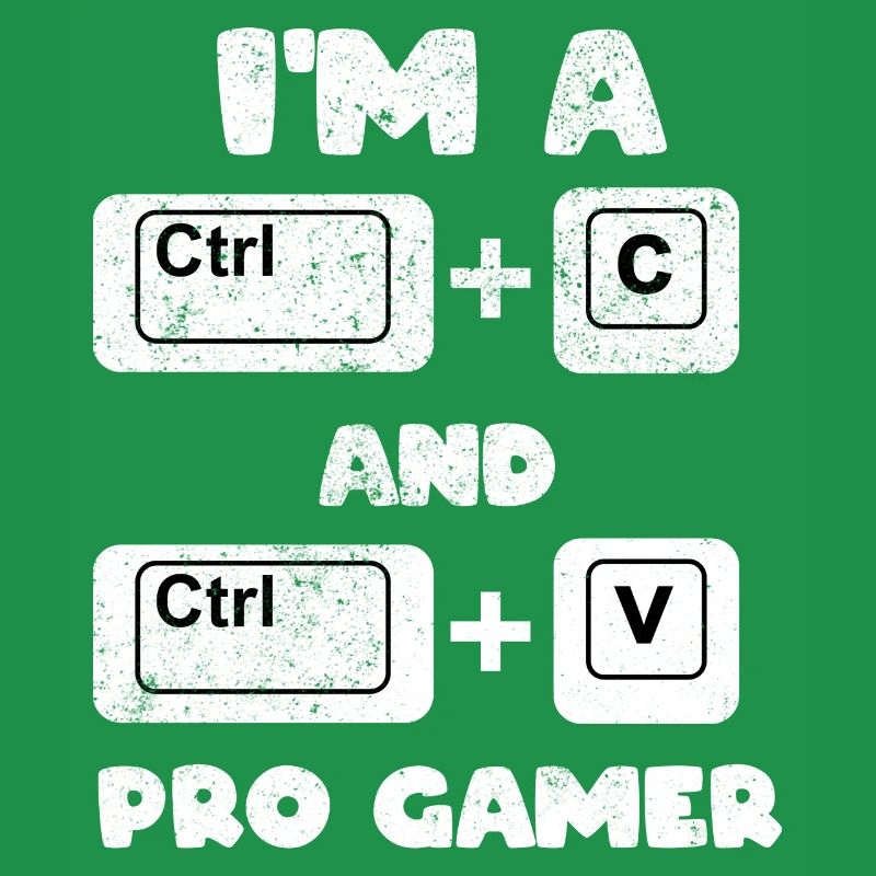 Lustiger Programmierer Web-Entwickler