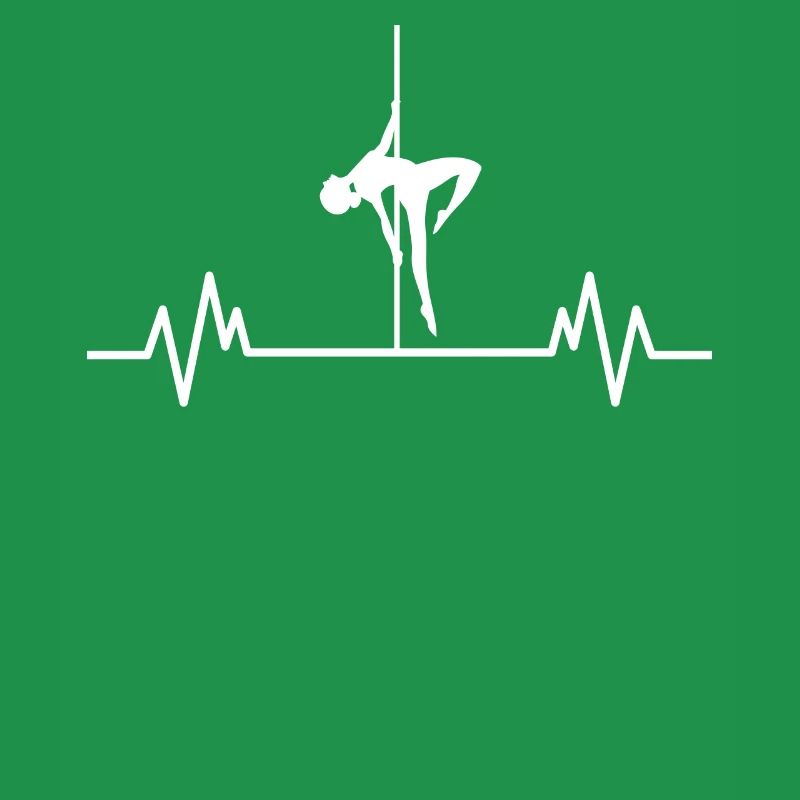 Pole Dance Dancer Pole Dance Dance Dance Gift