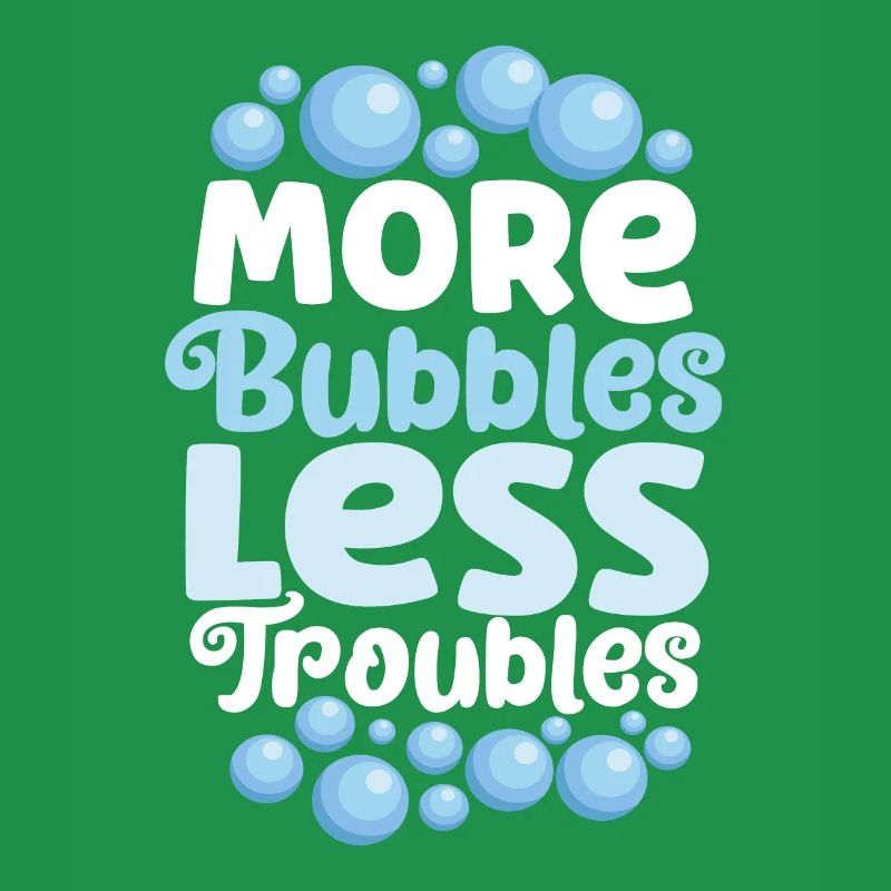 Soap-Making Soap-Maker Bubbles Bubble Bathroom