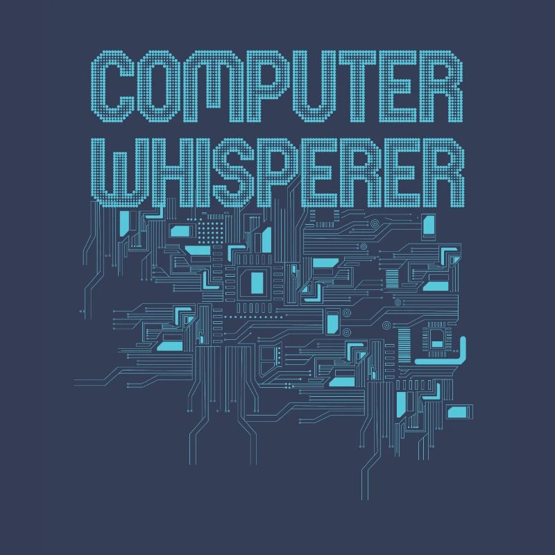 Computer Whisperer - IT Tech Support Software