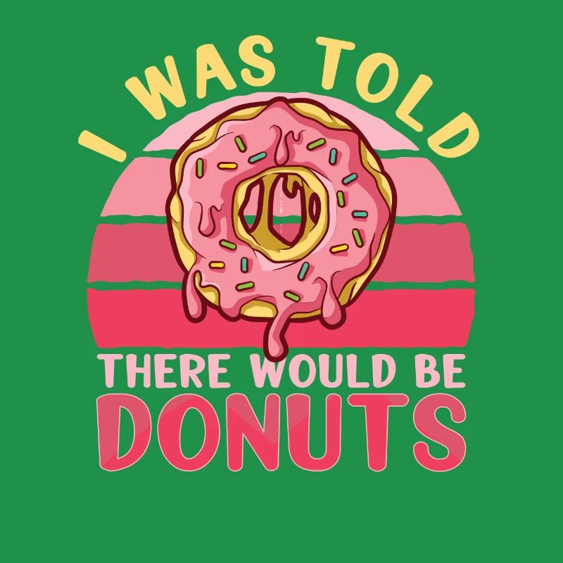Donut Doughnut Baking Cake Baker