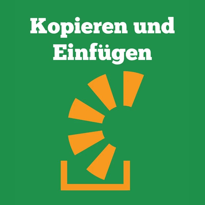 Kopieren Und Einfügen Programmierer Entwickler Cod