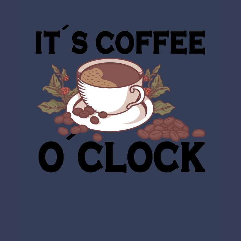 Coffee Lover Caffeine Molecule Java Latte Espresso