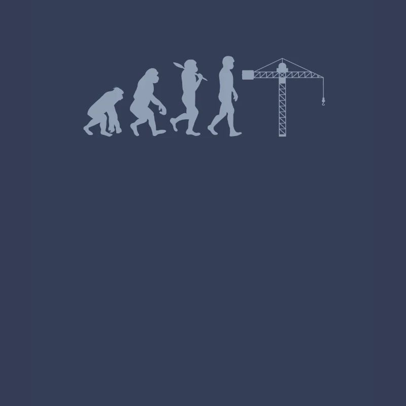 Évolution du grutier
