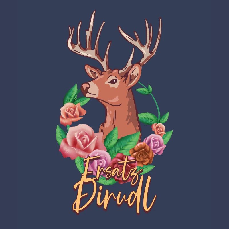 Replacement Dirndl