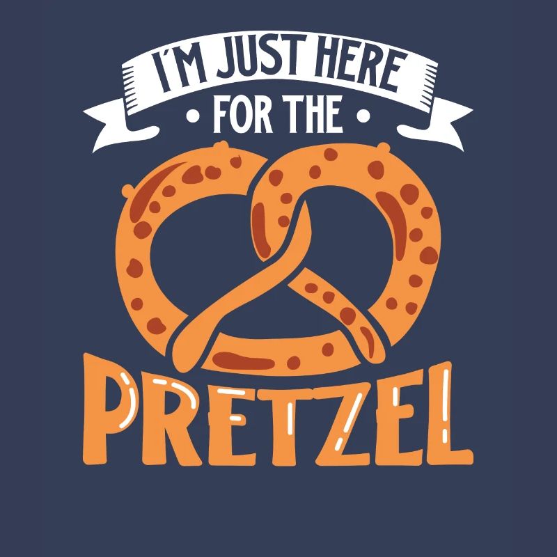 Baking Pretzel German Baking Bread Bakery Baker