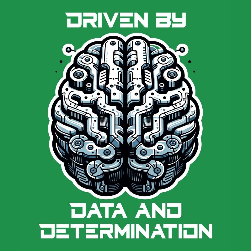 Artificial intelligence, machine learning, data