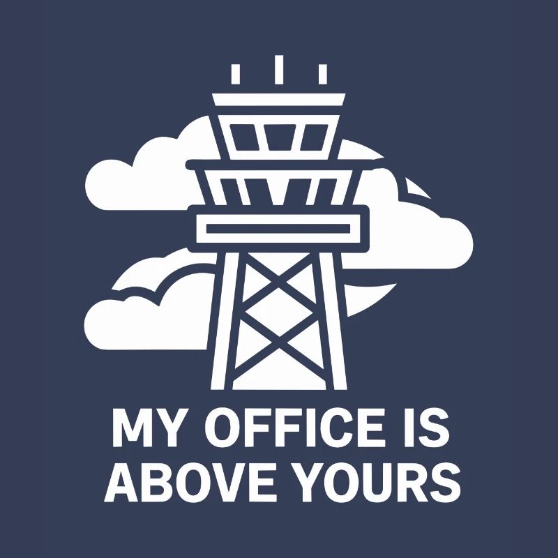 Air Traffic Controller Aircraft Flight Service
