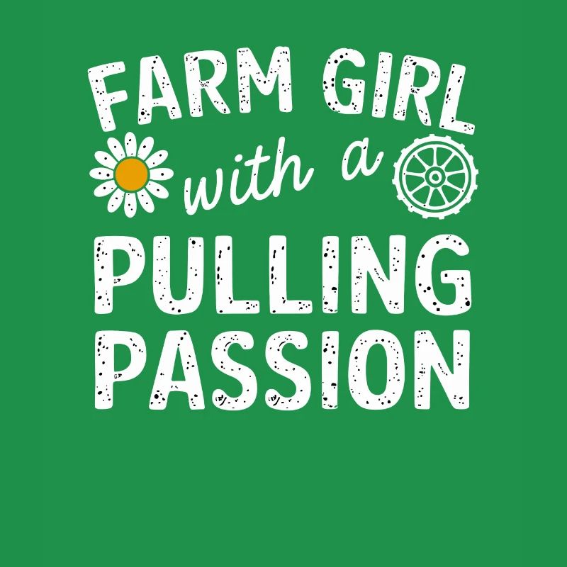 Tractor Pulling Tractor Pulling Tractor Power Farm