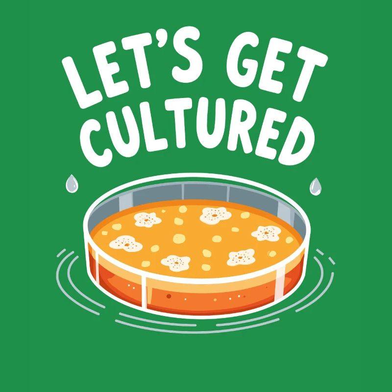 Passionné de microscope Technicien de laboratoire Science