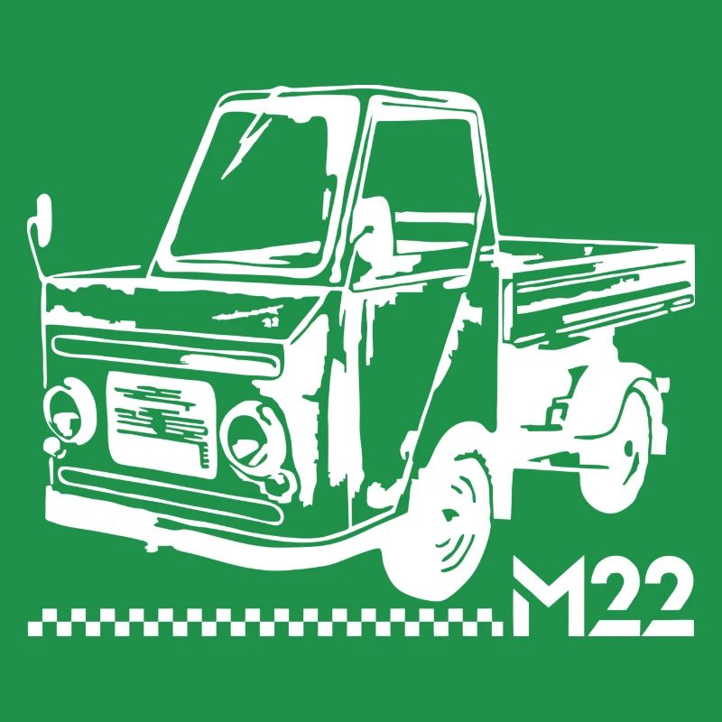 Multicar M22 Neu