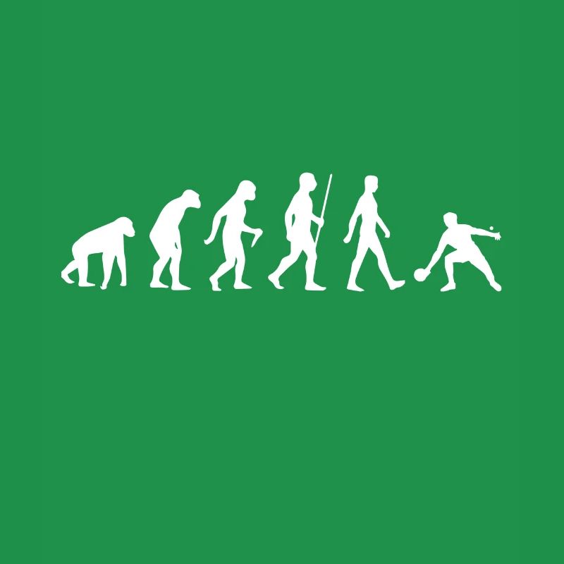 Tennis de table - Evolution - Développement - Présent