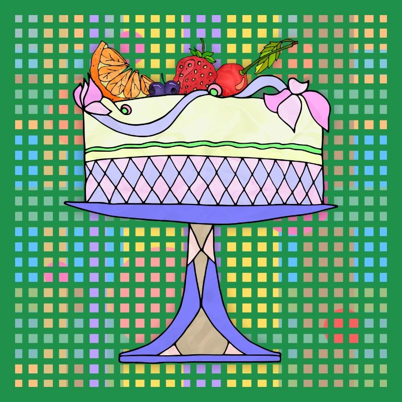 Cake