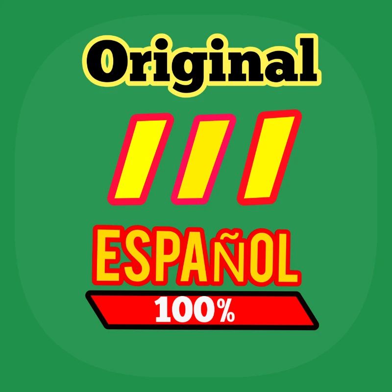 Espagnol