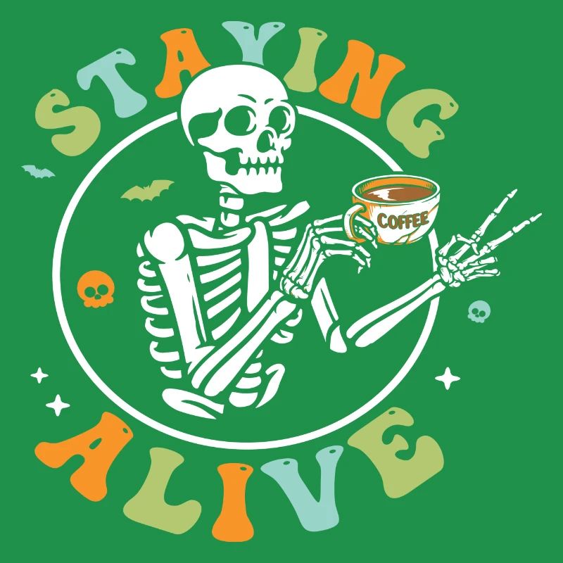 Staying Alive