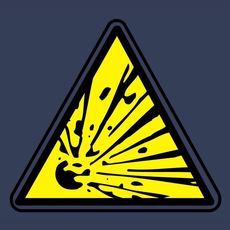 Explosive