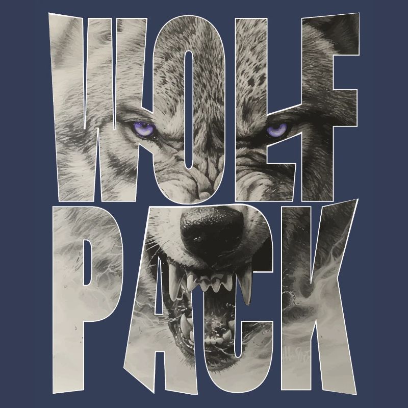 Wolf Pack