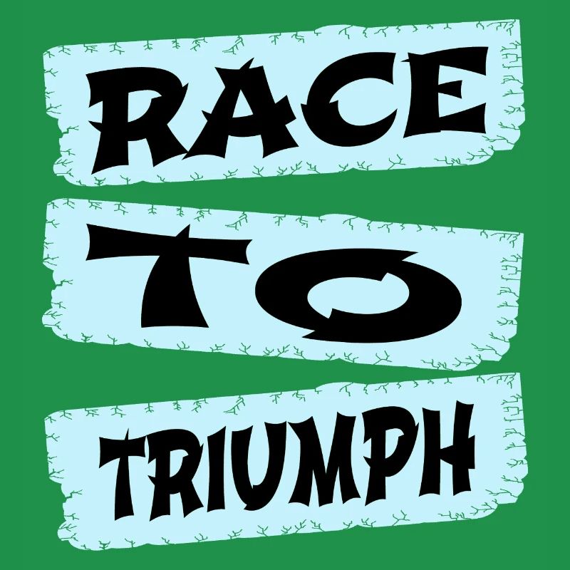eagerness statement jokes present idea stakes race