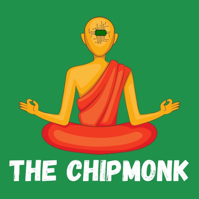 Le Chipmonk