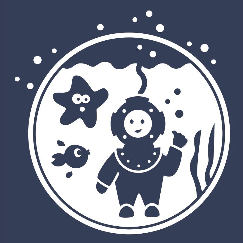 Deep sea