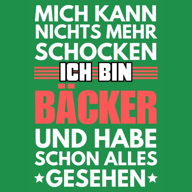 Non-Shockable Baker