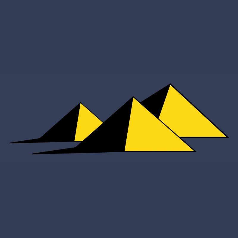 Pyramides