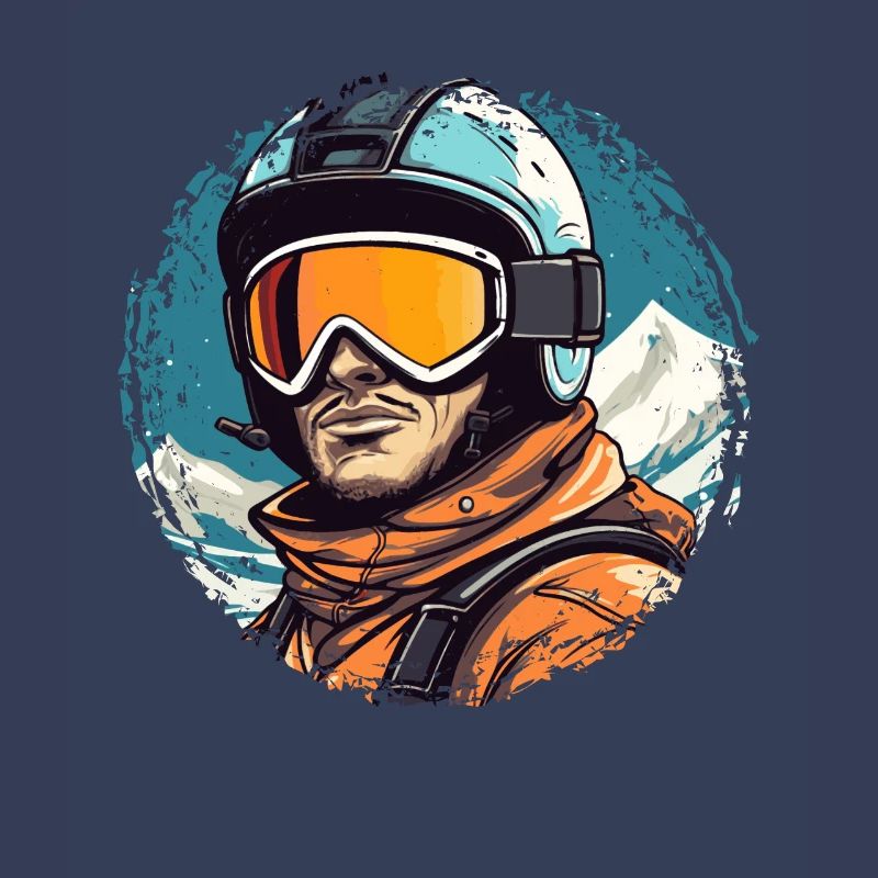 Snowboarden oder Skifahren und dann Après-Ski