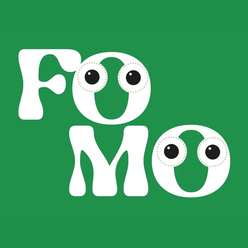 fomo,peur de manquer,typo