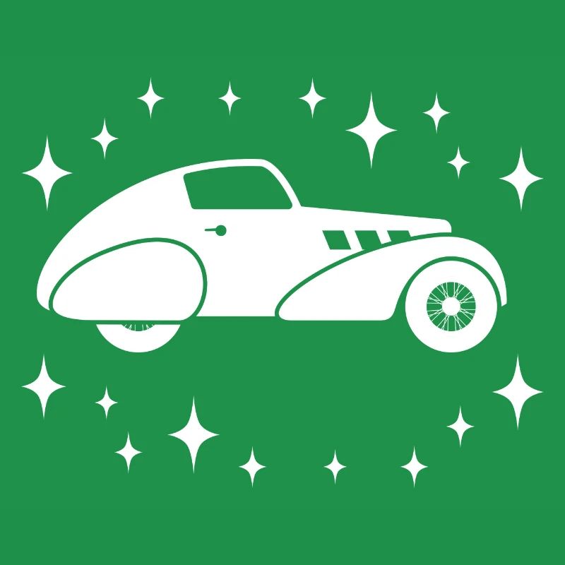 Oldtimer - Auto Nostalgisch Vehicles