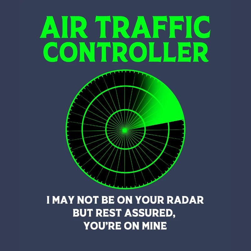 Air traffic controller