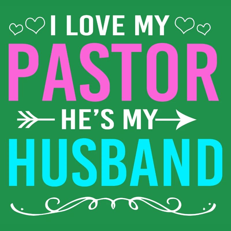 Pastor