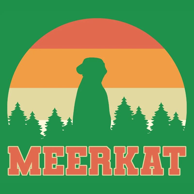 Erdmännchen