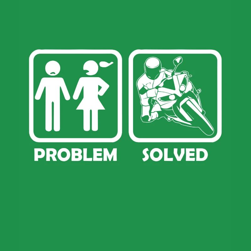 motorcycle superbike problem solution