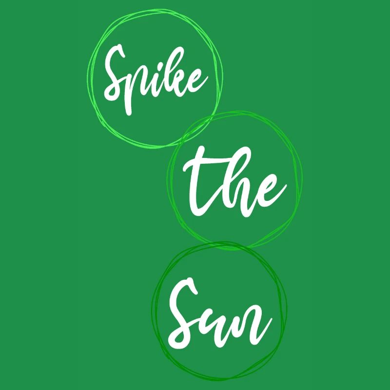 Techniques de beach-volley présentes