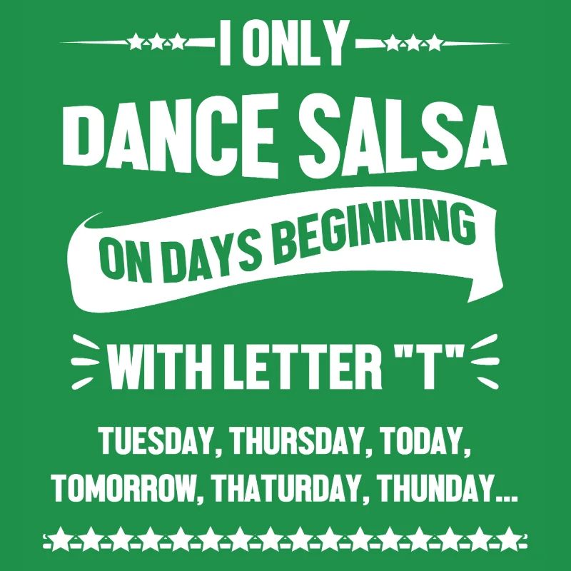 Danseuse de salsa Danseuse