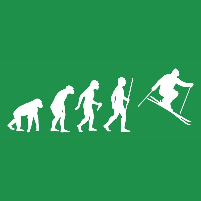 Ski Evolution