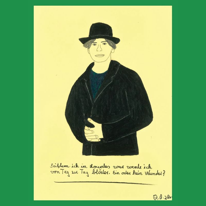 Ein Wunder oder kein Wunder? - Sprüche Leben