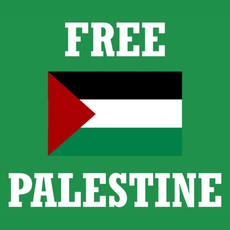 Free Palestine