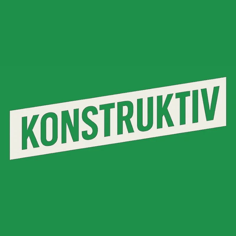 Constructif
