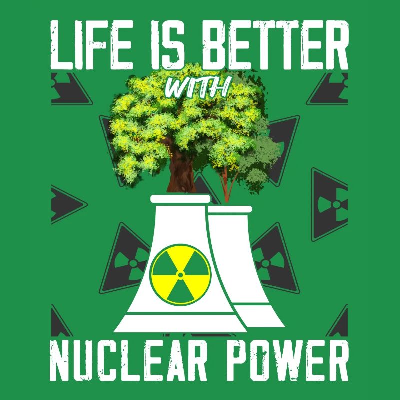 Nuclear Engineers - Nuclear Engineer